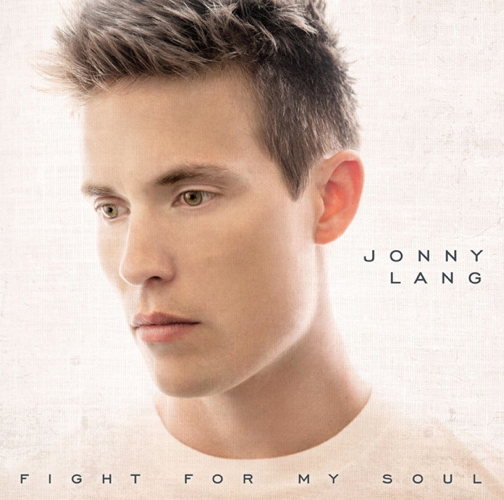 Pochette de Fight For My Soul