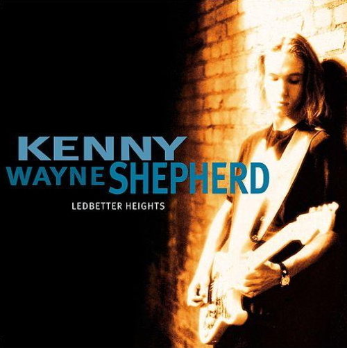 Ledbetter Heights