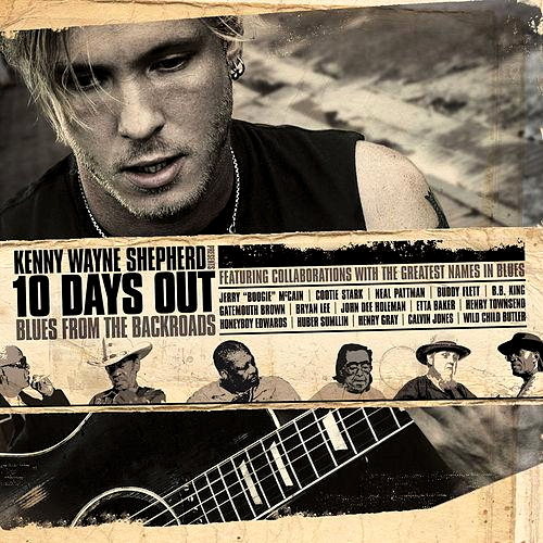 Pochette de 10 Days Out: Blues From The Backroad