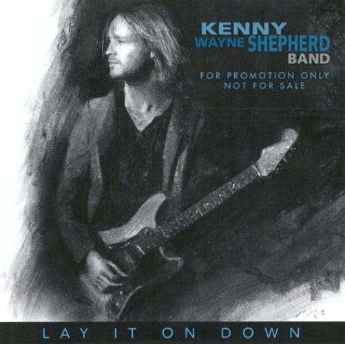 Lay It On Down