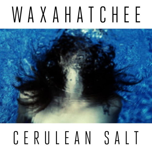 Pochette de Cerulean Salt