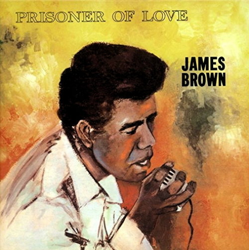 Prisoner Of Love