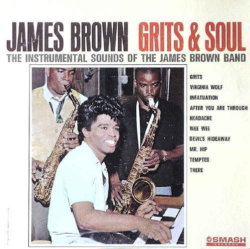 Grits & Soul