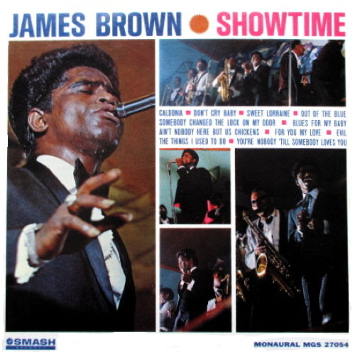 Showtime