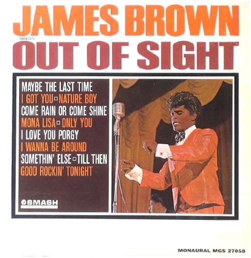 Out Of Sight