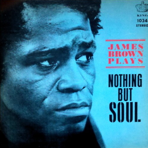 Nothing But Soul