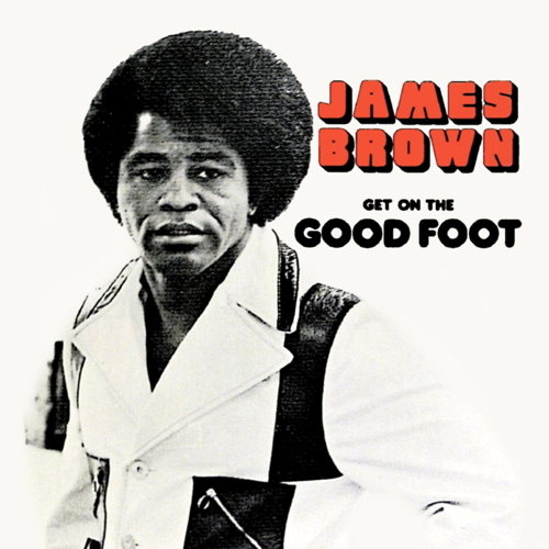 Get On The Good Foot
