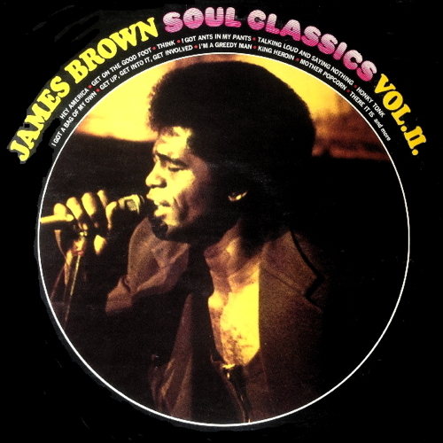 Soul Classics Vol. II