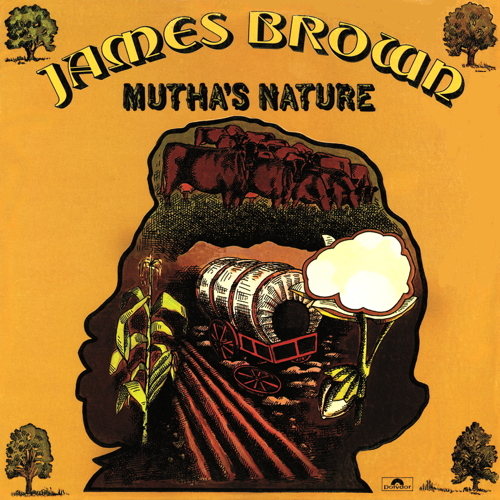 Mutha's Nature