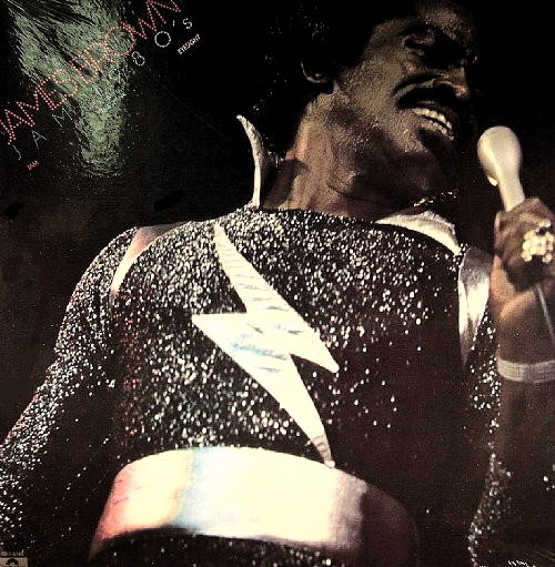 Jam 1980's
