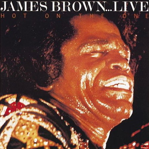 Pochette de ...Live Hot On The One