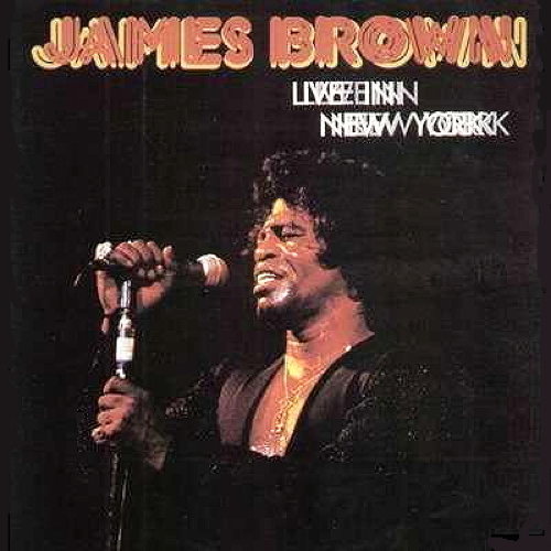 Live In New York