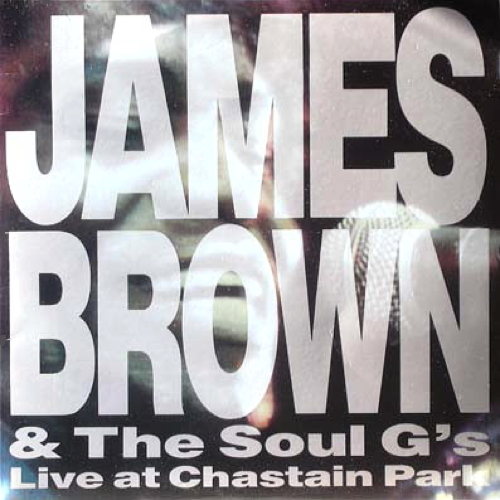 Live At Chastain Park