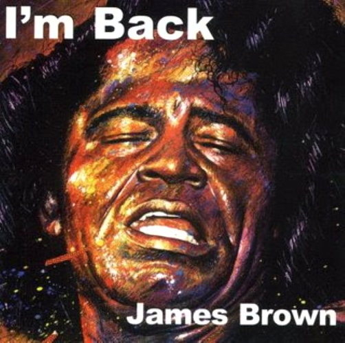 I'm Back