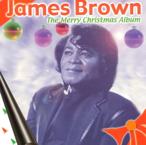 The Merry Christmas Album