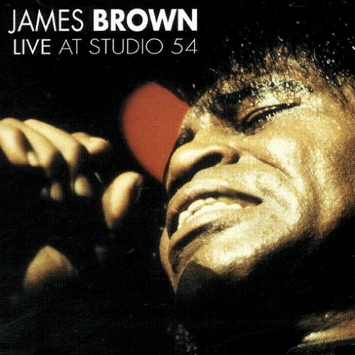 Live At Studio 54