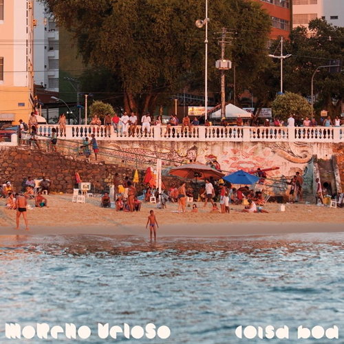 Pochette de Coisa Boa