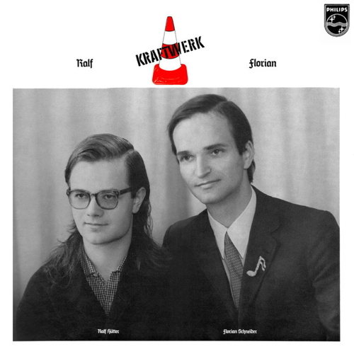 Pochette de Ralf And Florian