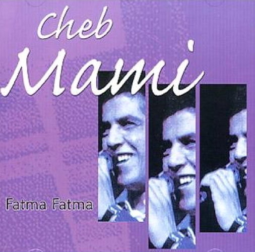 Pochette de Fatma-Fatma