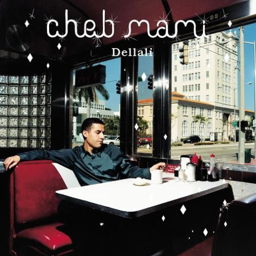 Pochette de Dellali