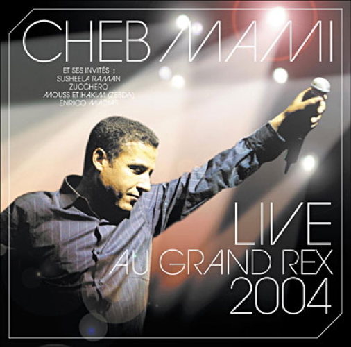 Live Au Grand Rex 2004