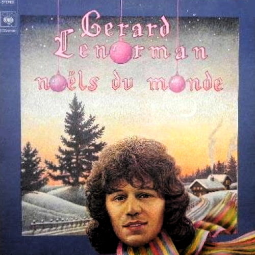 Noëls Du Monde