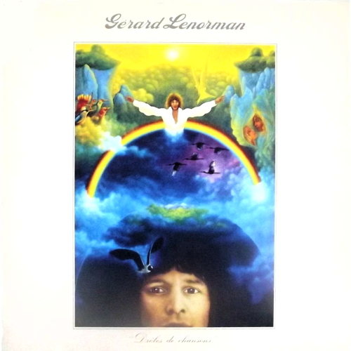 Pochette de Drôles De Chansons