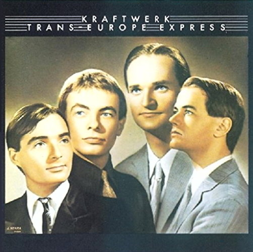 Trans-Europe Express