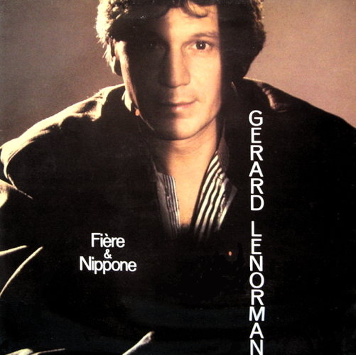 Pochette de Fière Et Nippone