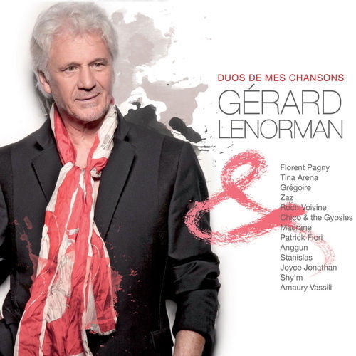 Pochette de Duos De Mes Chansons