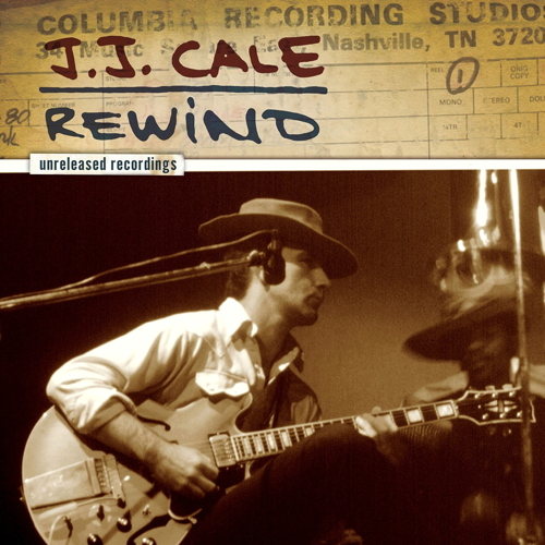 Rewind (Unreleased Recordings)