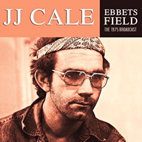 Ebbets Field 1975