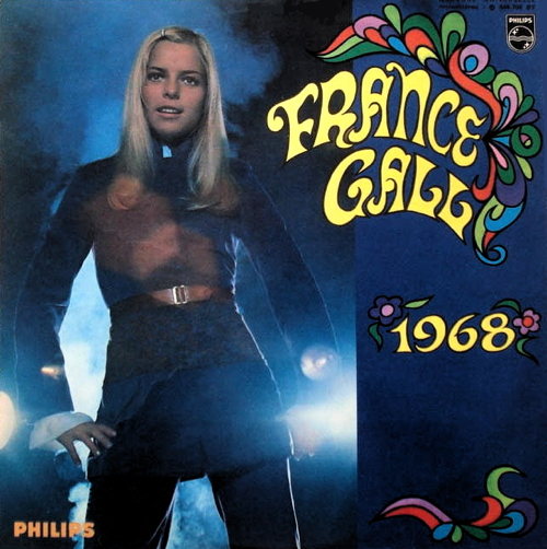 Pochette de 1968