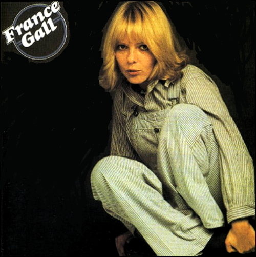 France Gall