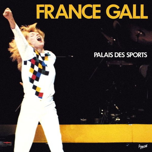 Palais Des Sports