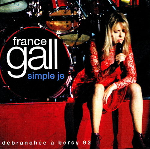 Simple Je (Débranchée à Bercy 93)