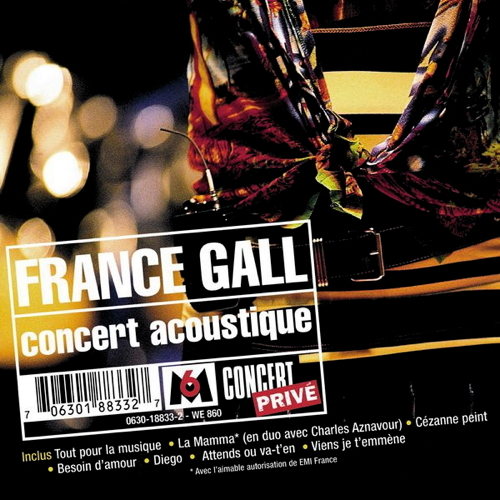 Concert Privé / Concert Public