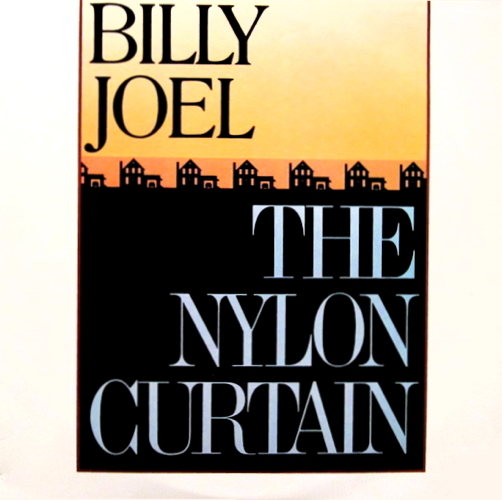 The Nylon Curtain