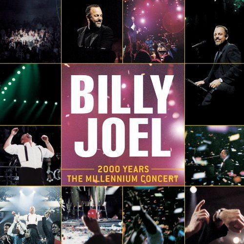 Pochette de 2000 Years: The Millennium Concert