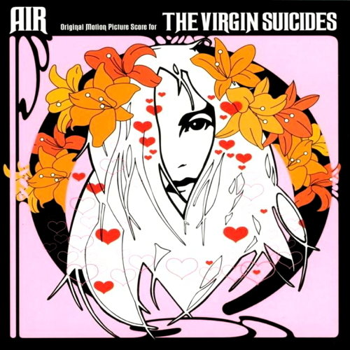 The Virgin Suicides