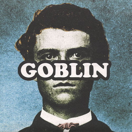 Pochette de Goblin
