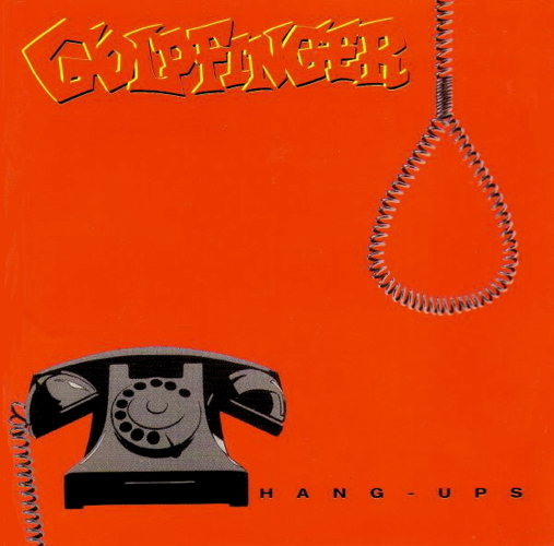 Hang-Ups