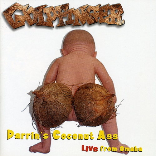 Darrin's Coconut Ass - Live From Omaha