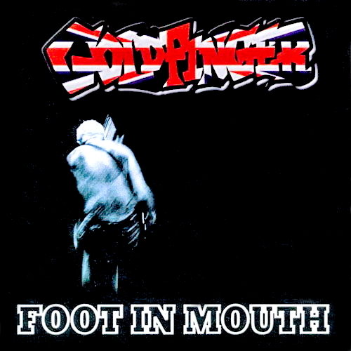 Foot In Mouth