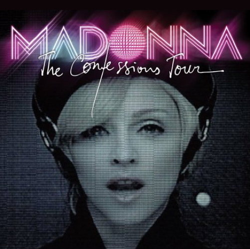 The Confessions Tour
