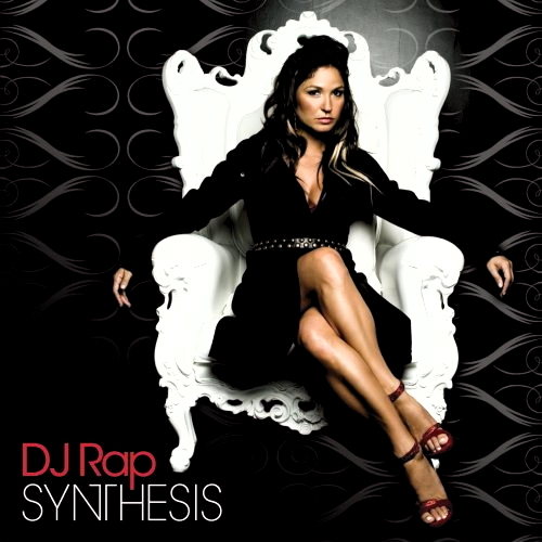Pochette de Synthesis