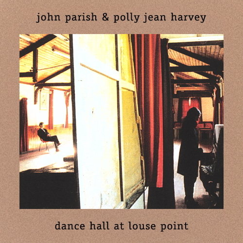 Dance Hall At Louse Point