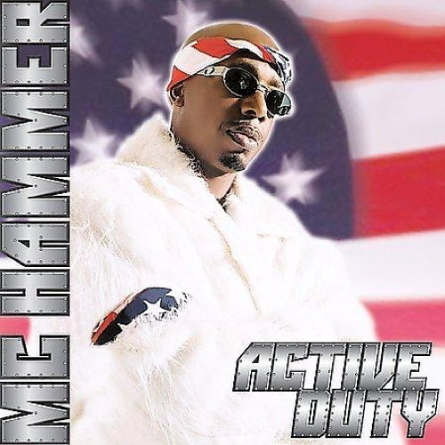 Pochette de Active Duty