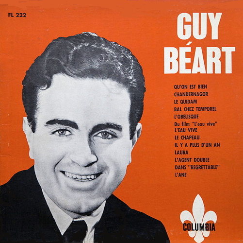 Guy Béart