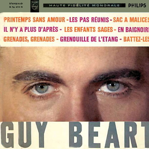 Printemps Sans Amour